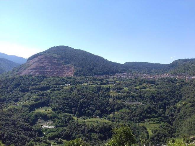 Agritur ai gregi di ferretti paolo