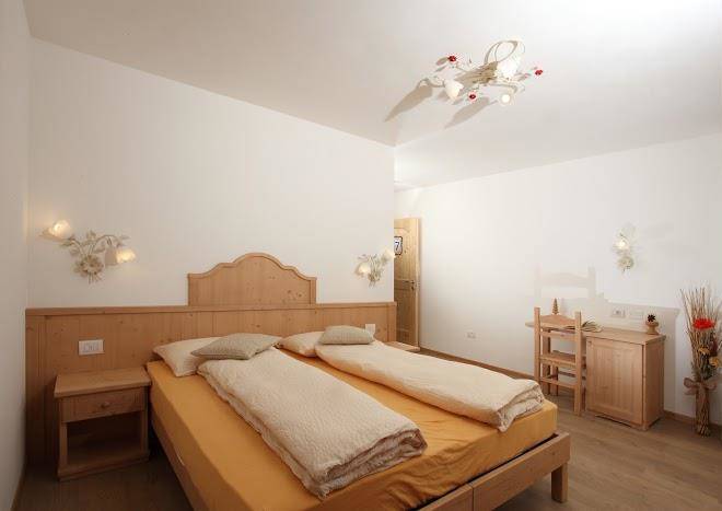 Agritur al canyon trento