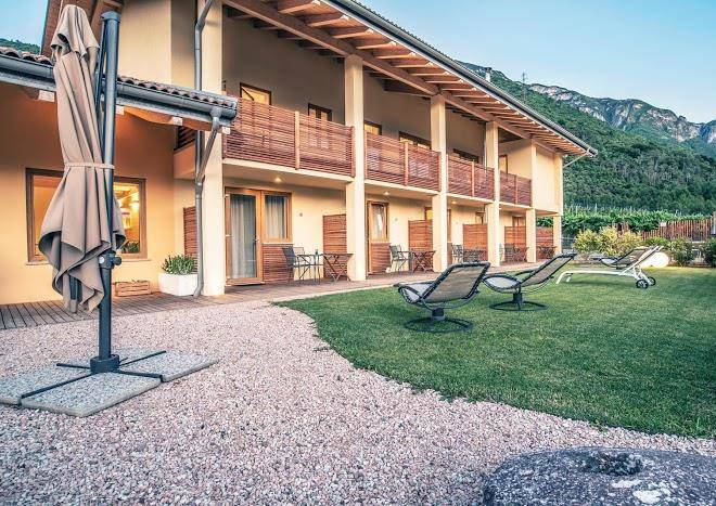 Agritur al maniero