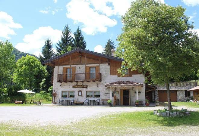 Agritur al marter