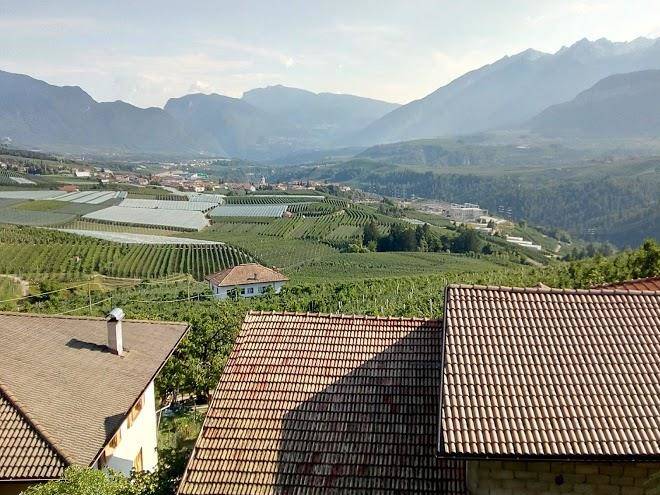 Agritur al maso