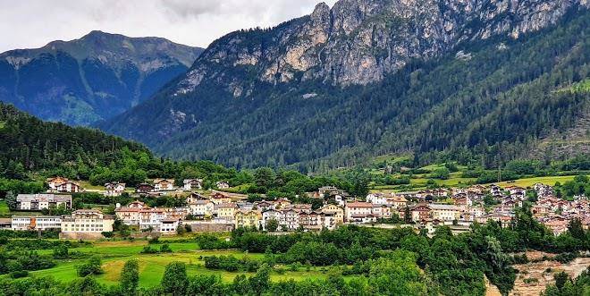 Agritur Al Molin Image