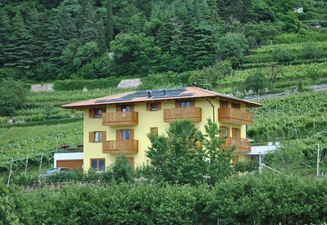 Agritur al vigneto