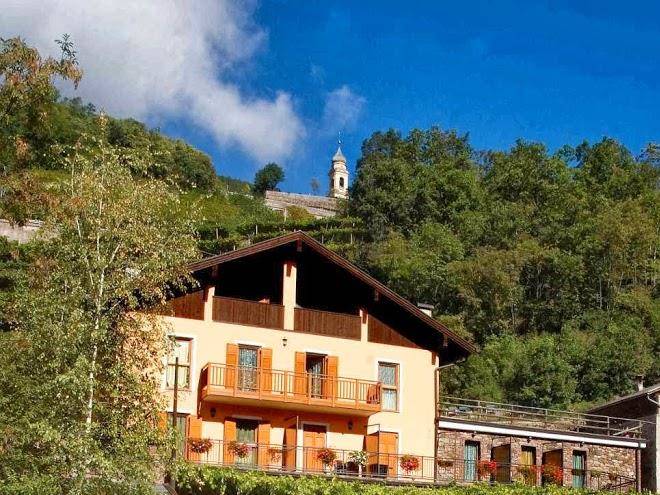 Agritur all'olivo