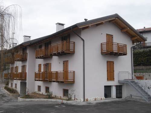Agritur alla veduta