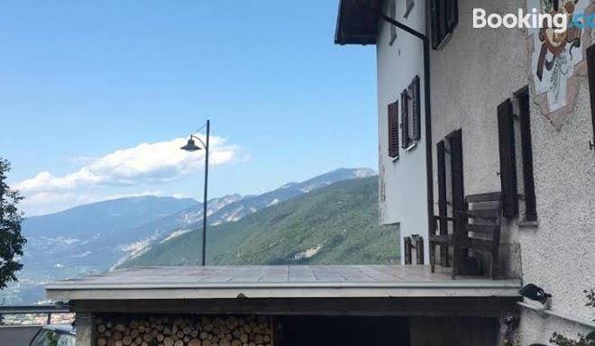 Agritur Alpino Image