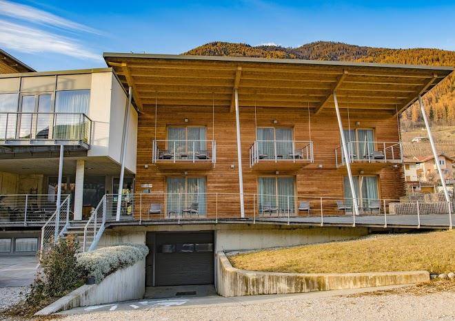 Agritur anselmi