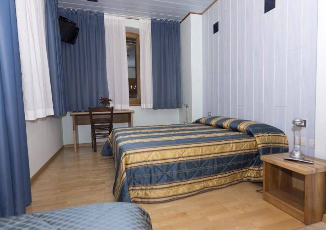 Agritur arcobaleno