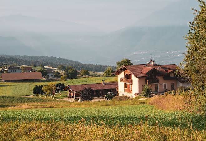 Agritur bella di bosco