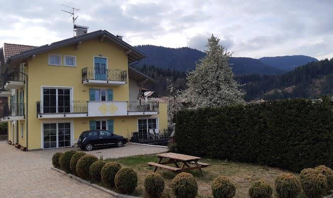 Agritur belsogno