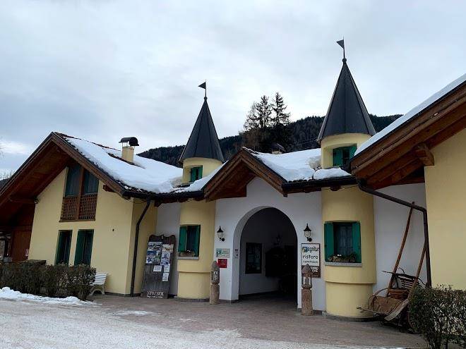 Agritur Bontempelli Image