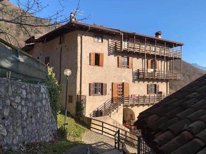 Agritur ca' dei veli
