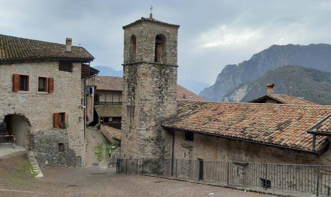 Agritur calvola