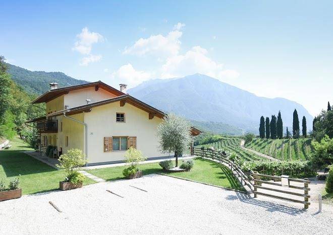 Agritur Casteller Image