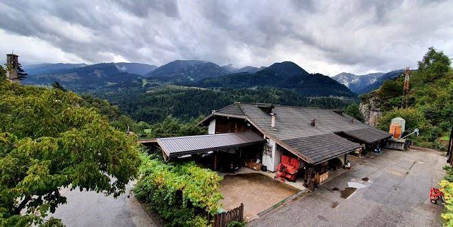 Agritur chelodi