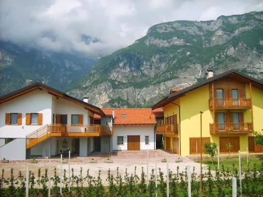 Agritur clementi