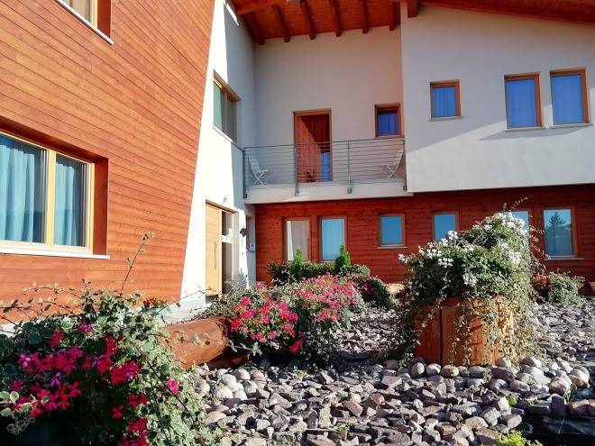 Agritur i colori