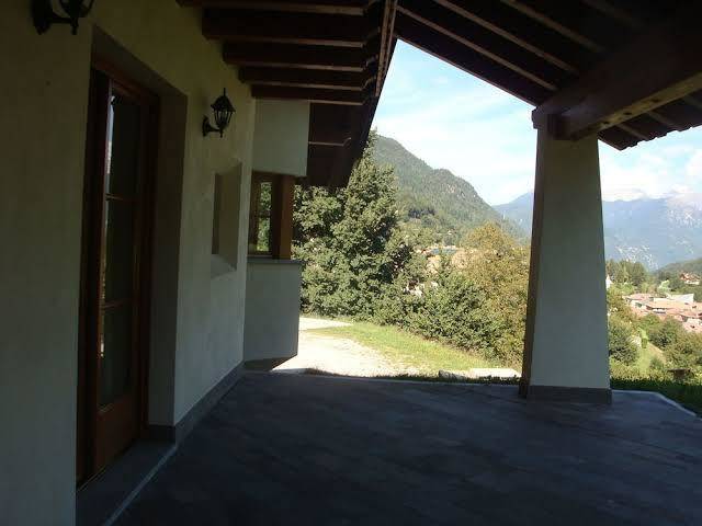 Agritur cornasest