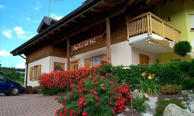 Agritur Dal Pret Image