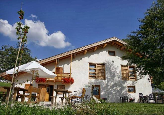Agritur dalaip dei pape
