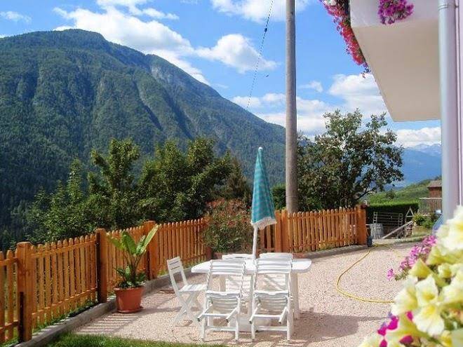 Agritur due valli