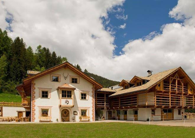 Agritur El Mas Image