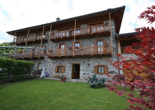 Agritur fiori d'acacia agriturismo