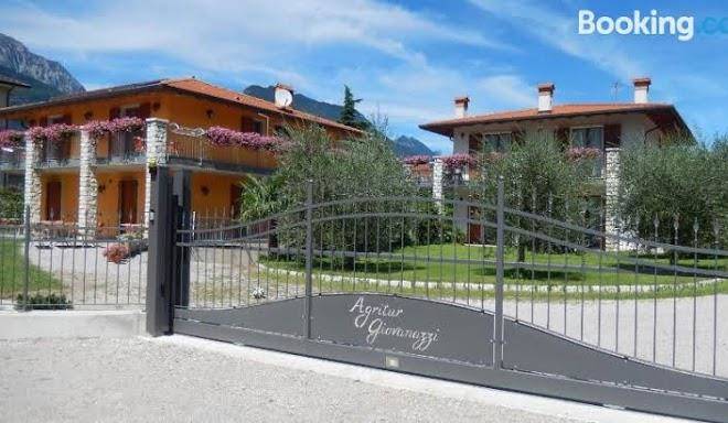 Agritur giovanazzi