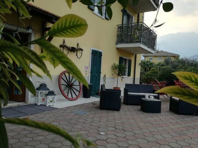 Agritur Girasole Garni Image