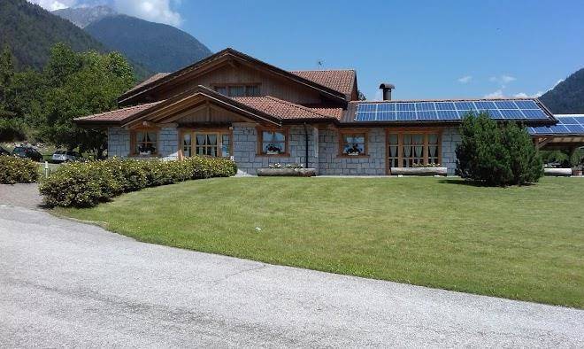 Agritur il favo di cantonati luigi
