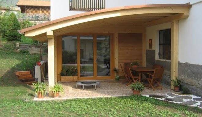 Agritur Il Granello Image