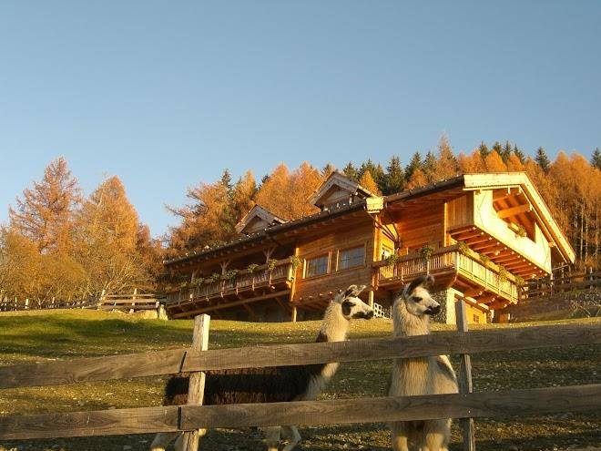 Agritur klopfhof