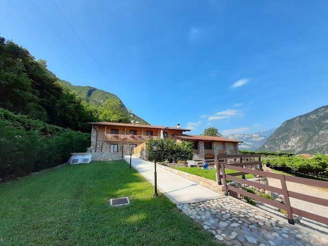 Agritur la caigola