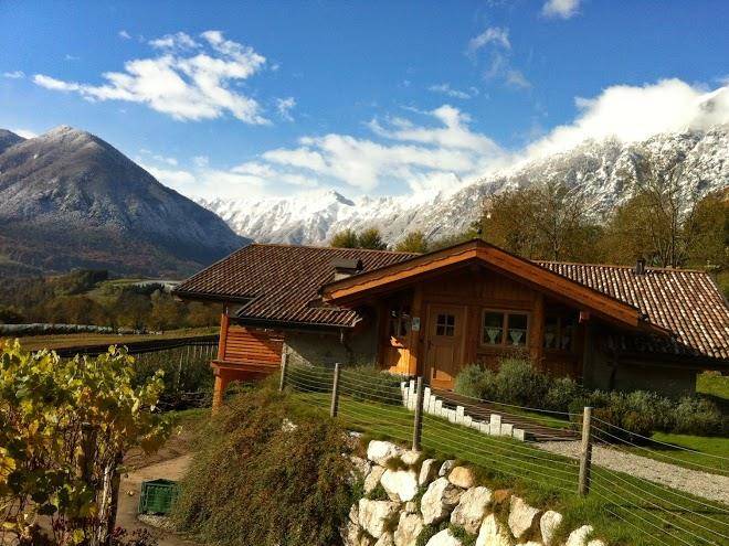 Agritur la coccinella agriturismo