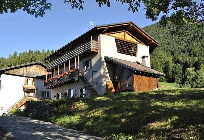 Agritur la gemma