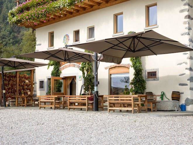 Agritur la polentera