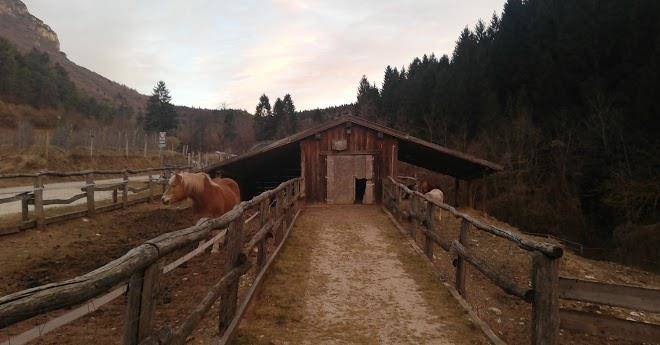 Agritur la sabbionara