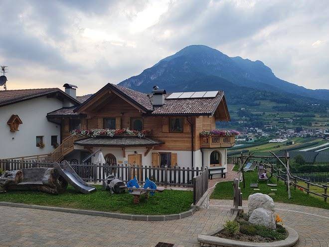 Agritur La Val Image