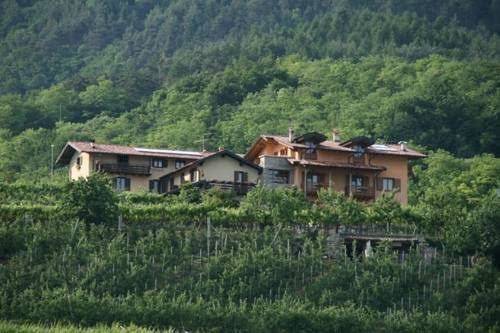 Agritur le pergole
