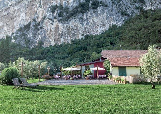 Agritur Madonna Delle Vittorie Image