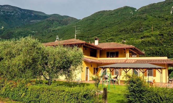 Agritur maso fontane