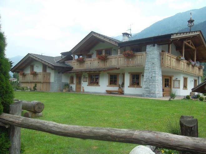 Agritur maso grisun