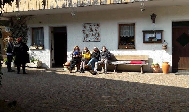 Agritur maso nello