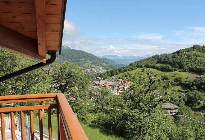 Agritur maso rauter