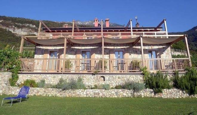 Agritur b&b maso spezial