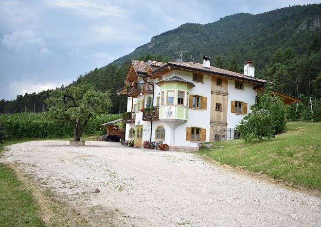 Agritur maso tafol