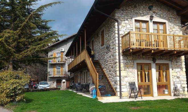 Agritur Maso Talpina Image