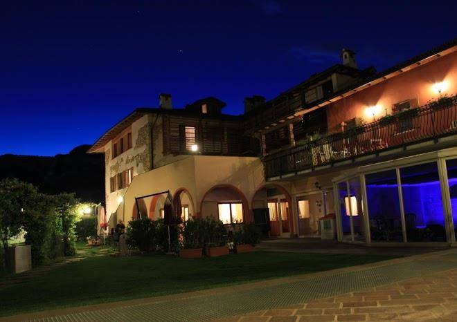 Agritur maso tratta