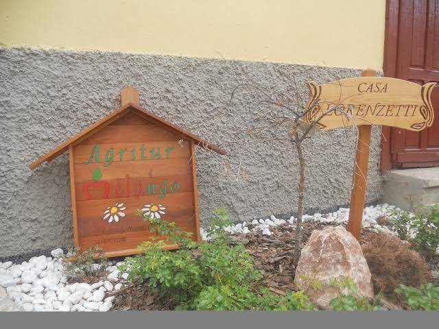 Agritur melango