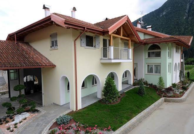 Agritur Melissa Image